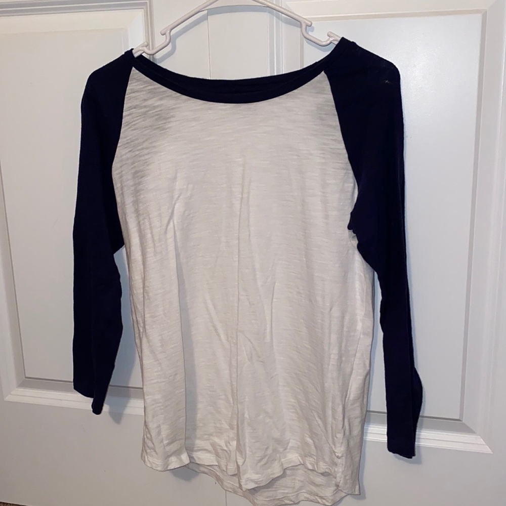 3/4 Sleeve Tee